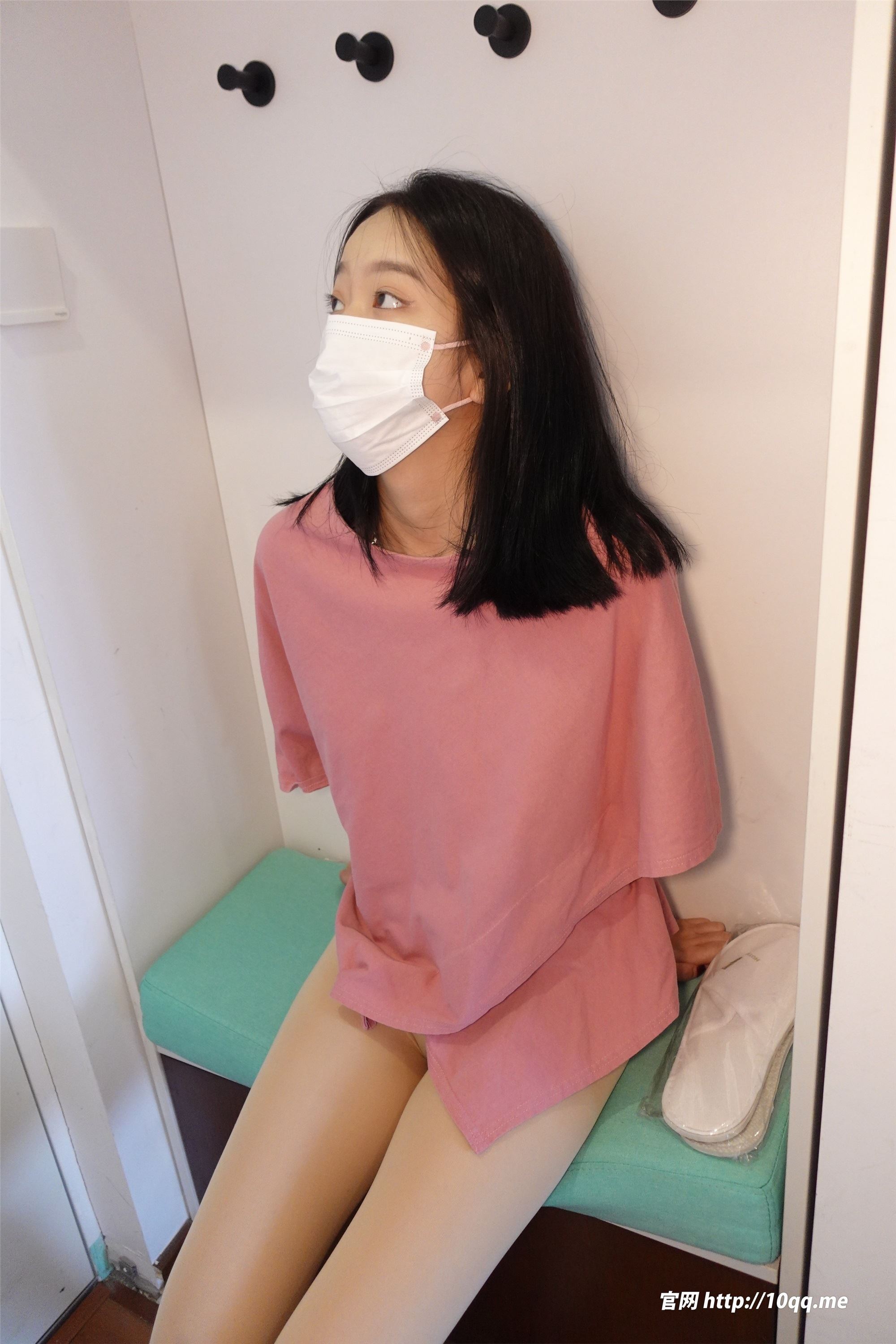 ROSI口罩系列 2022.10.04 NO.2305